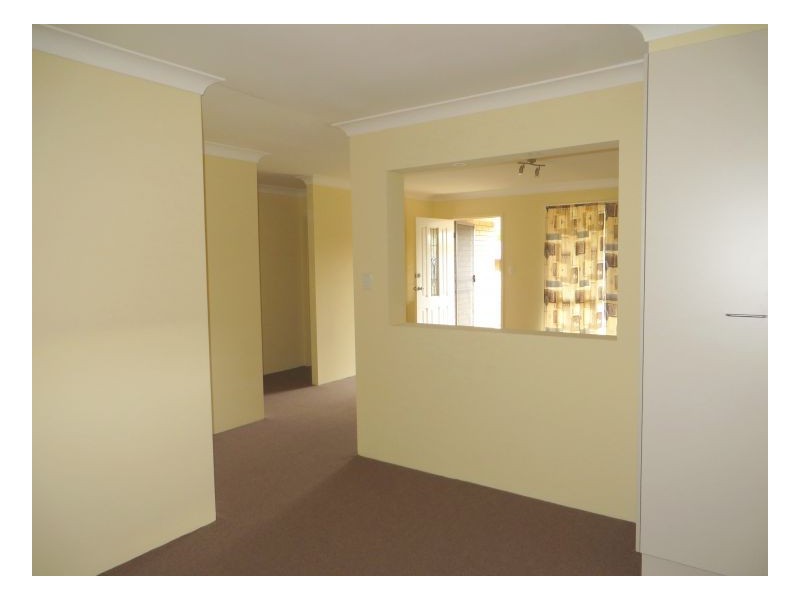 Middle Park QLD 4074