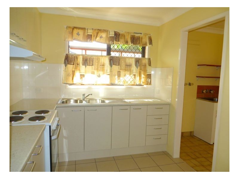 Middle Park QLD 4074