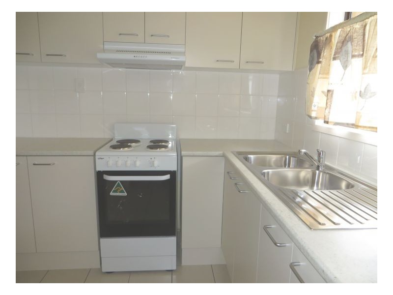 Middle Park QLD 4074