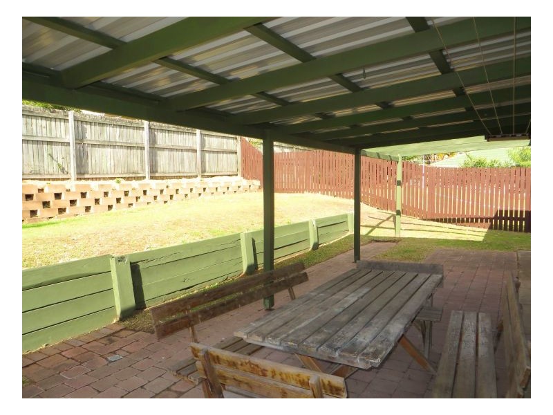 Middle Park QLD 4074