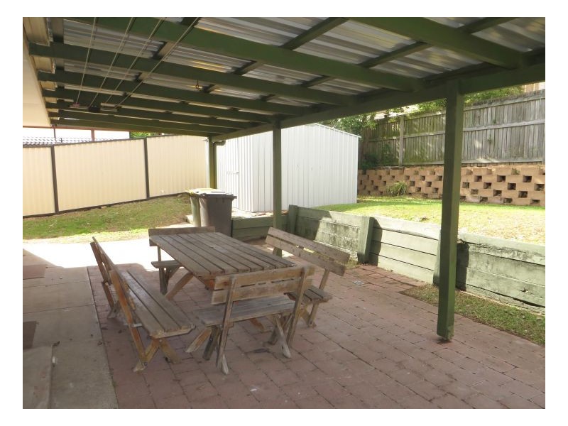 Middle Park QLD 4074