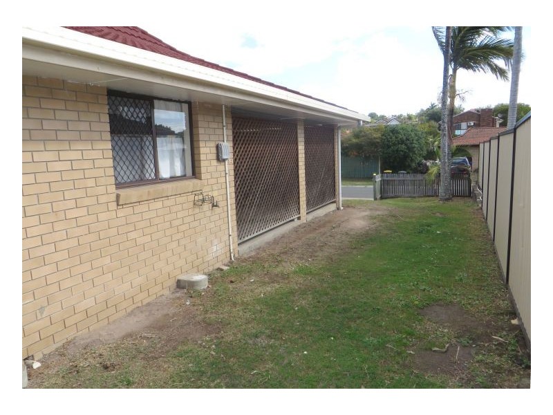 Middle Park QLD 4074