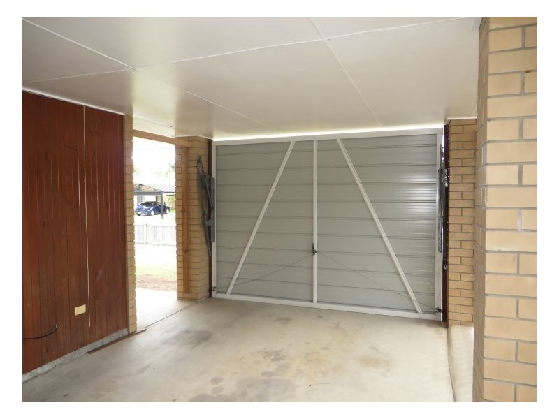 Middle Park QLD 4074