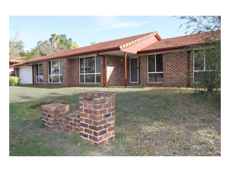 Sinnamon Park QLD 4073