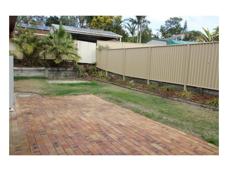 Sinnamon Park QLD 4073