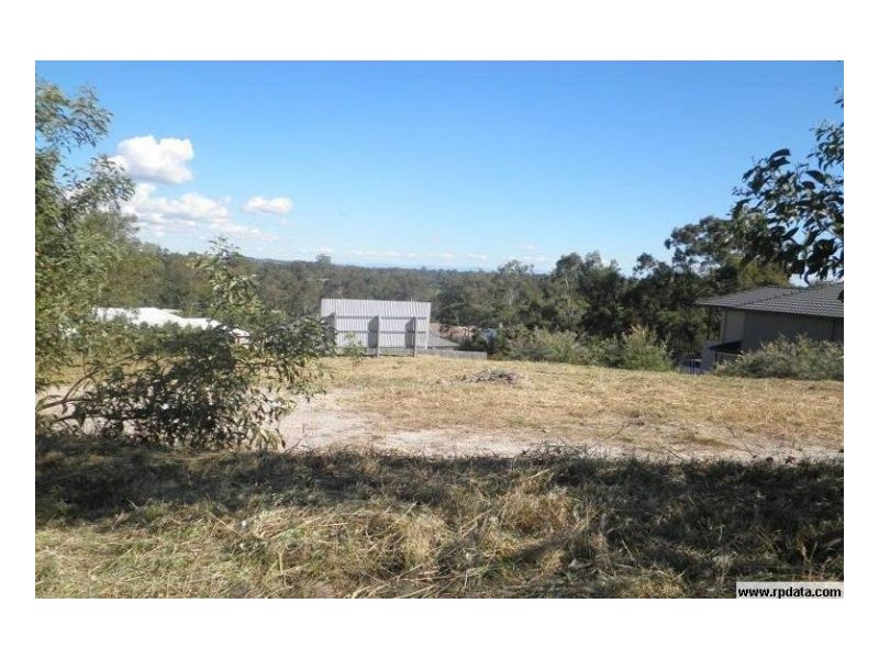 4 Bluegum Rise, Anstead QLD 4070