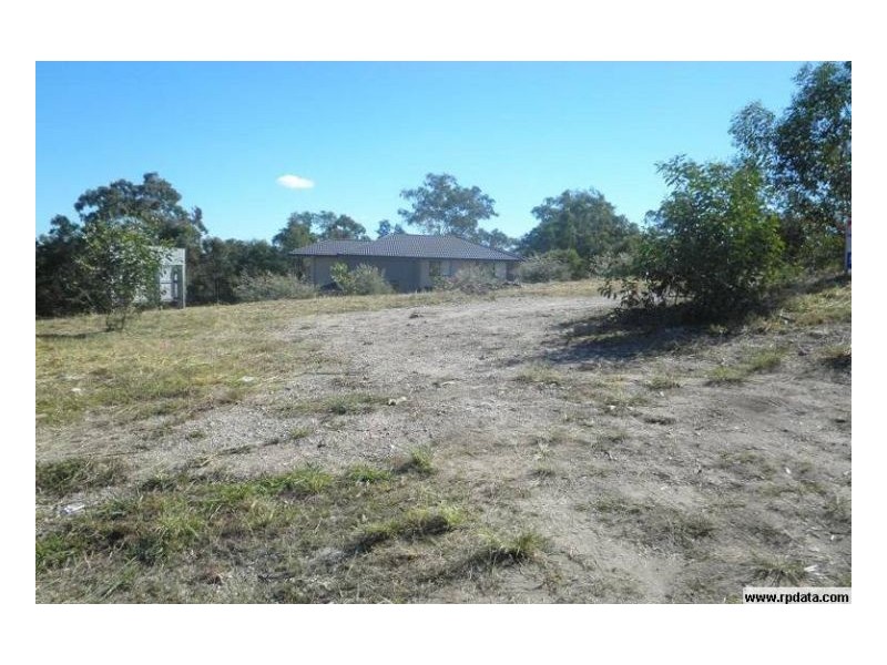 4 Bluegum Rise, Anstead QLD 4070