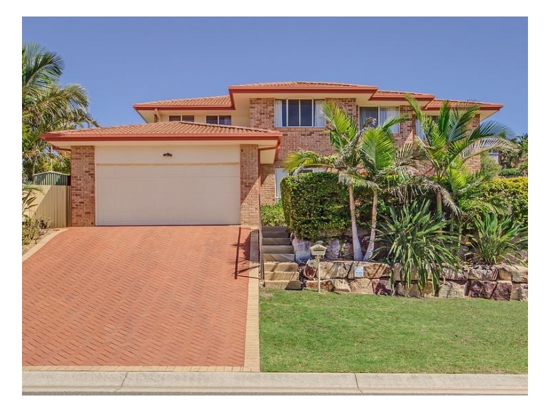 Sinnamon Park QLD 4073