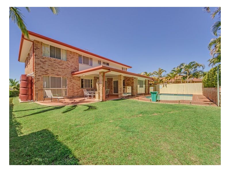 Sinnamon Park QLD 4073