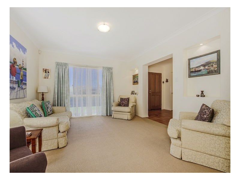 Sinnamon Park QLD 4073