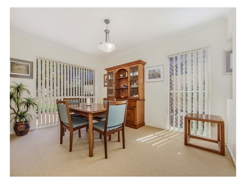 Sinnamon Park QLD 4073