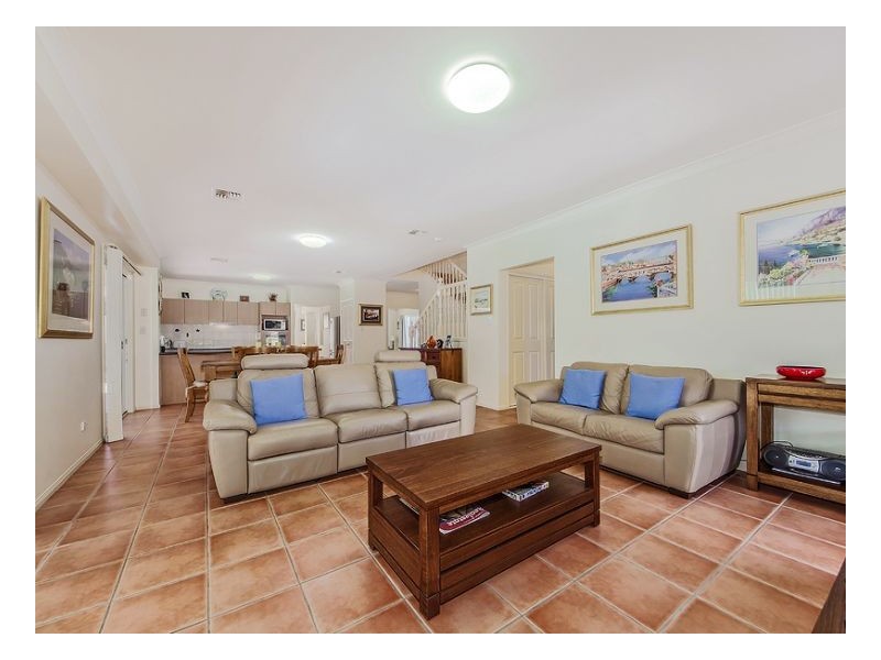 Sinnamon Park QLD 4073