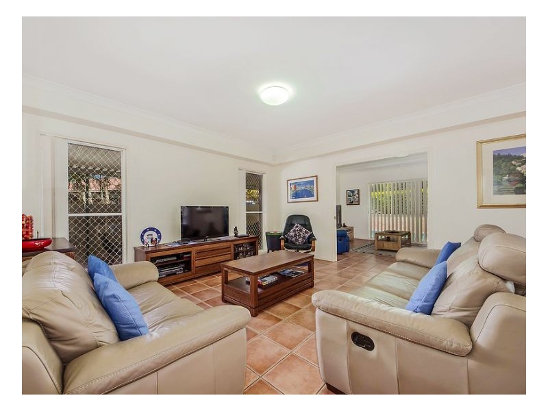 Sinnamon Park QLD 4073