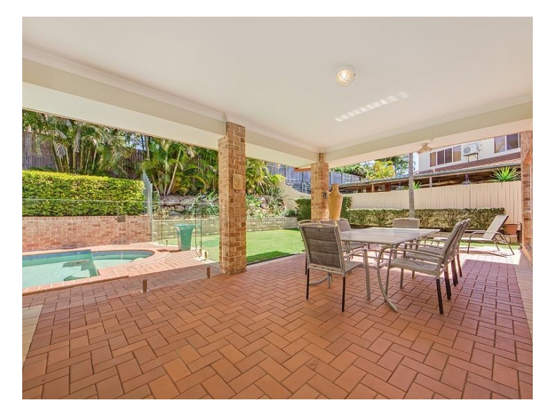 Sinnamon Park QLD 4073