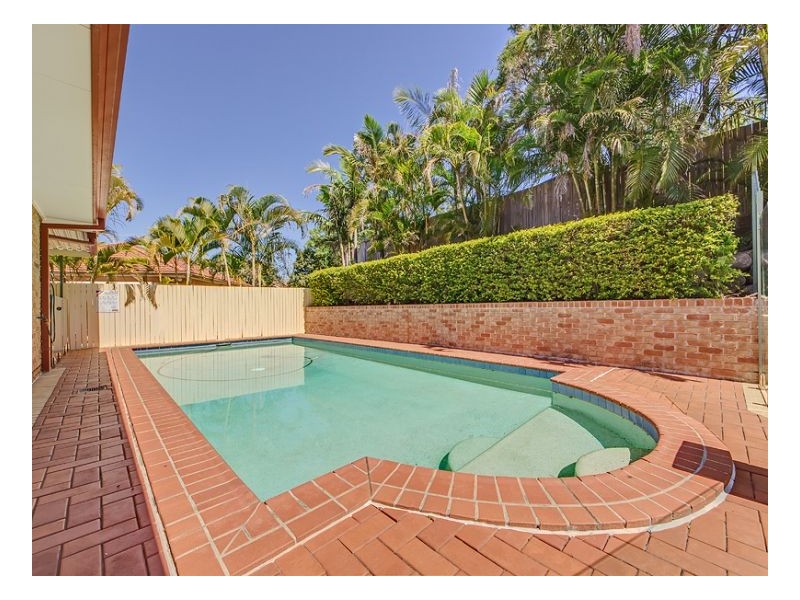 Sinnamon Park QLD 4073