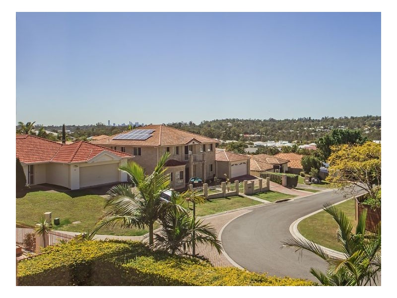 Sinnamon Park QLD 4073