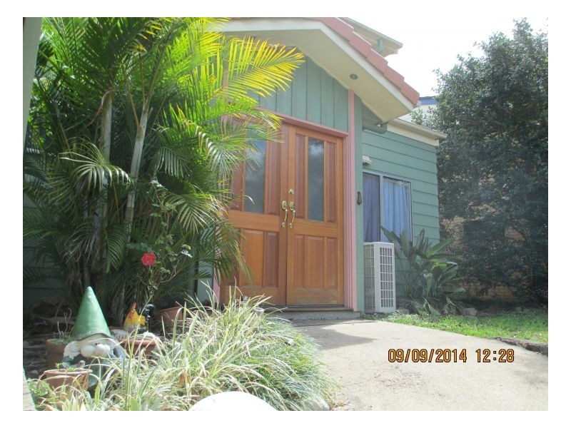 Jindalee QLD 4074