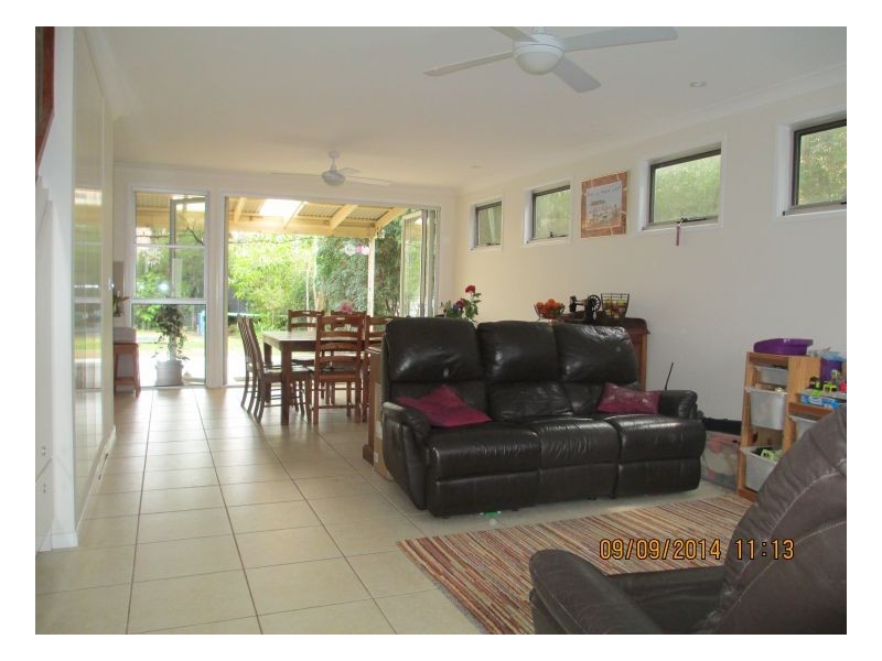 Jindalee QLD 4074