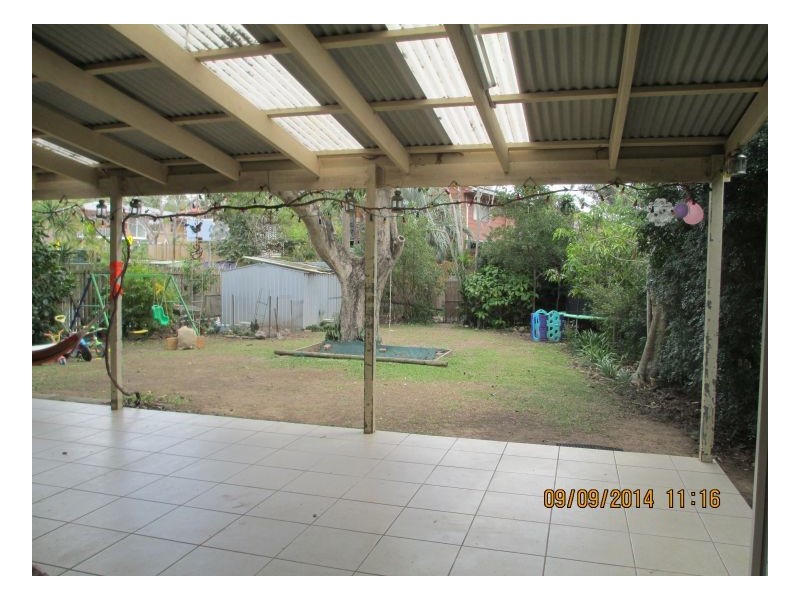 Jindalee QLD 4074