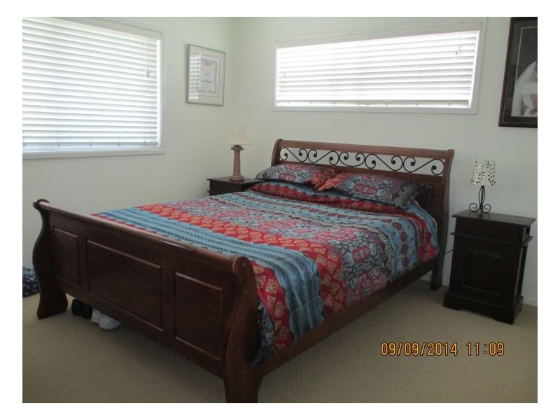 Jindalee QLD 4074