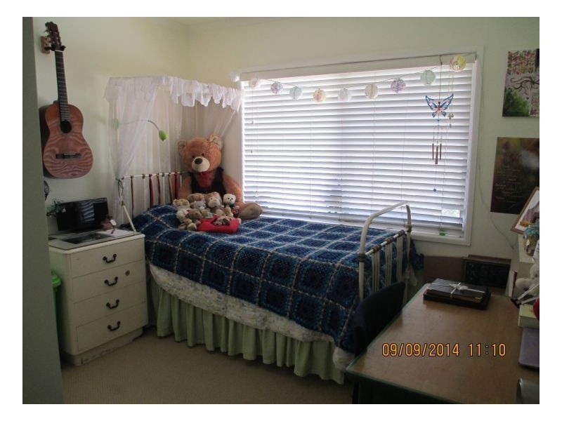 Jindalee QLD 4074