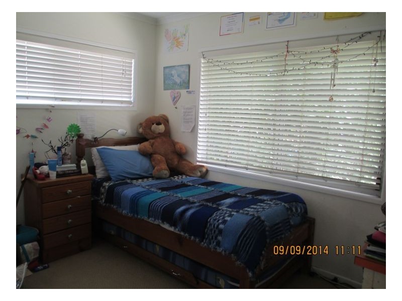 Jindalee QLD 4074