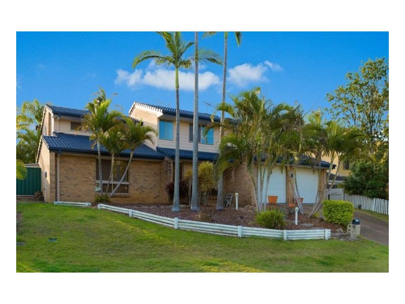 9 Koreli Pl, Middle Park QLD 4074