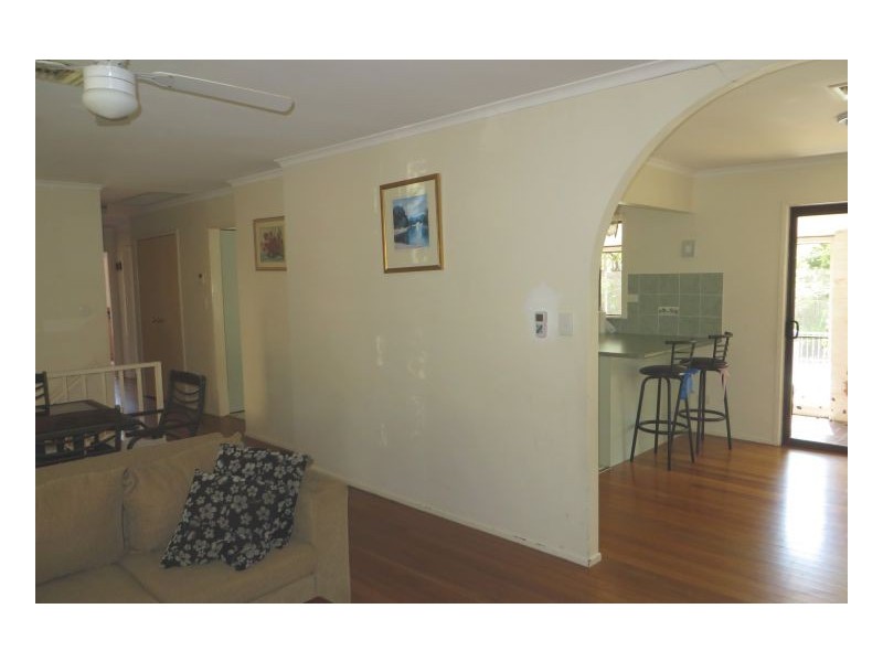 Jindalee QLD 4074