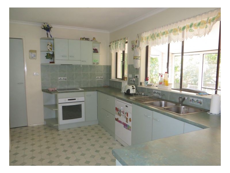 Jindalee QLD 4074