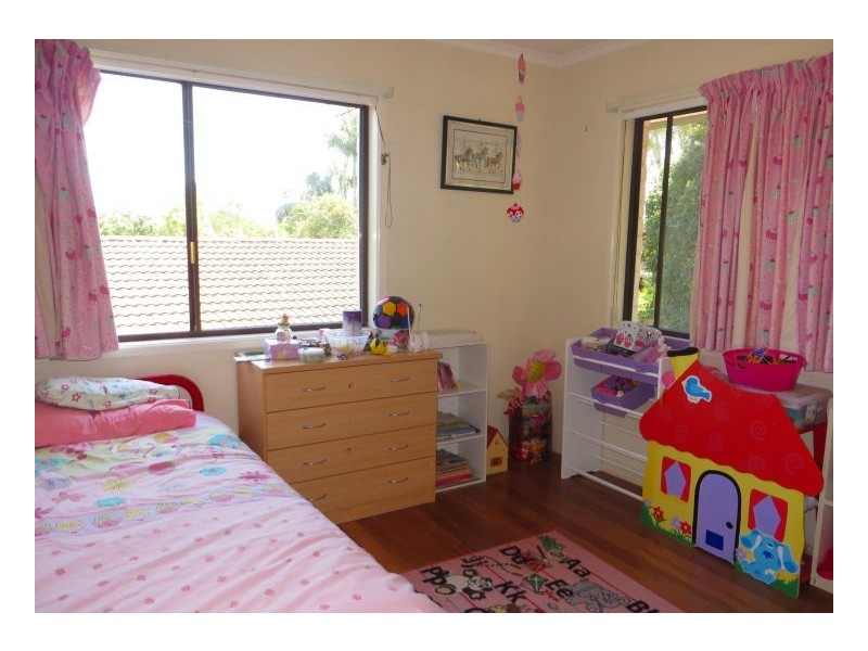 Jindalee QLD 4074