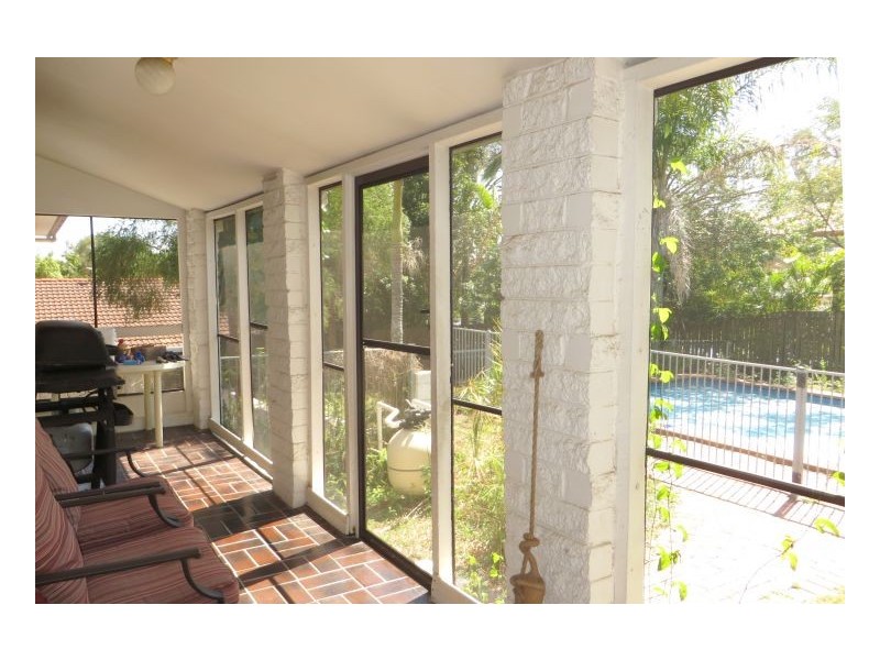 Jindalee QLD 4074