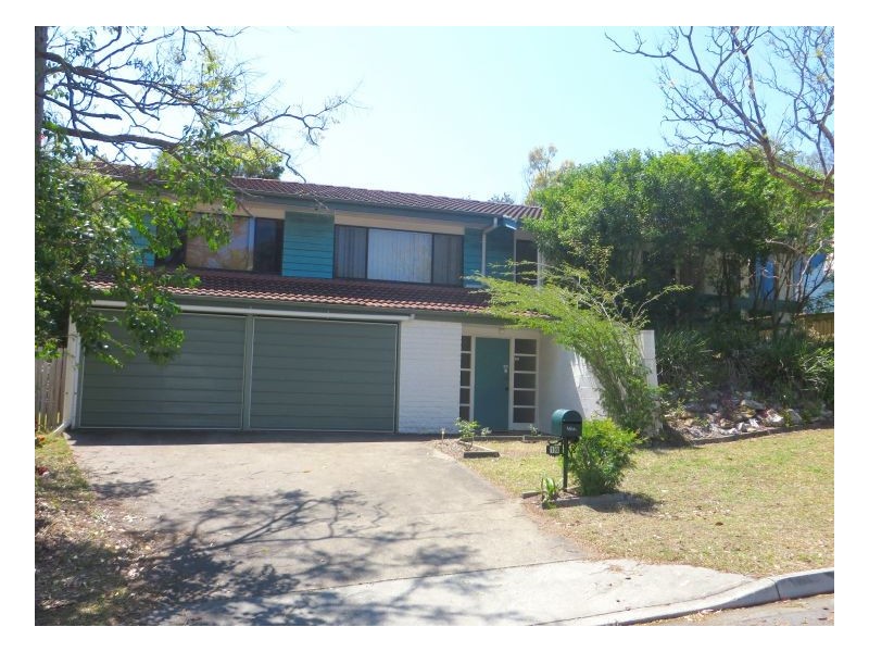 Jindalee QLD 4074