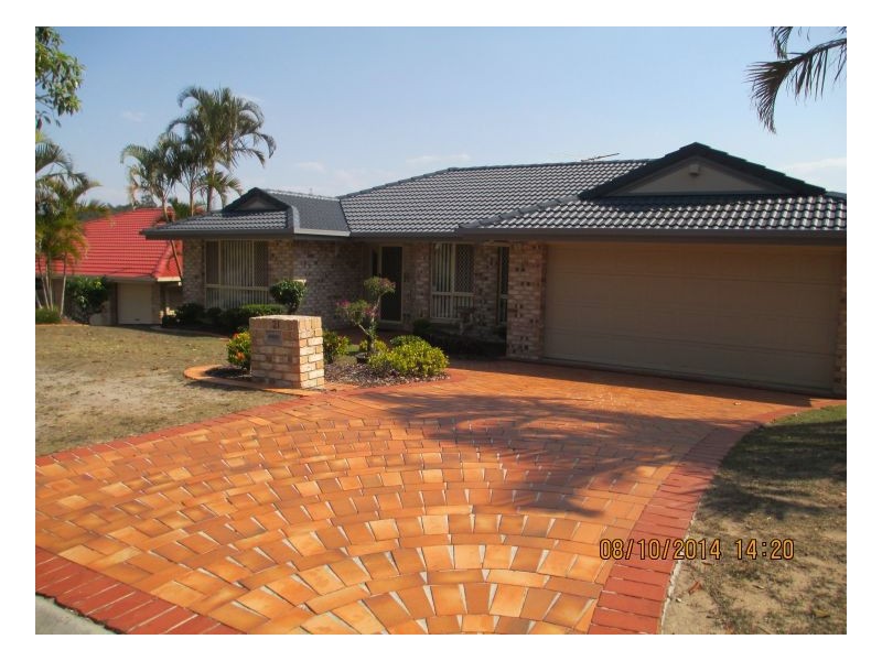 Sinnamon Park QLD 4073