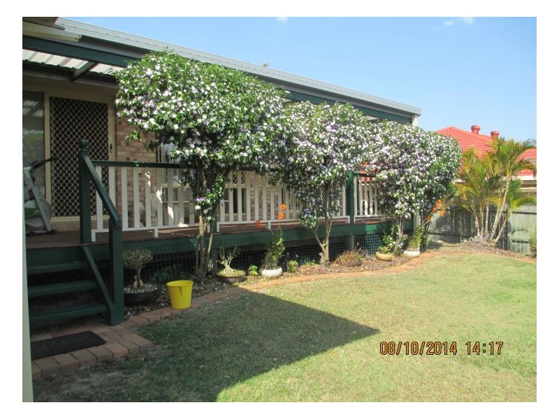 Sinnamon Park QLD 4073