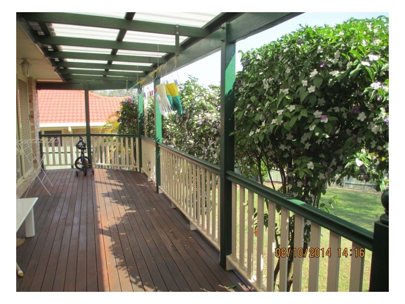 Sinnamon Park QLD 4073