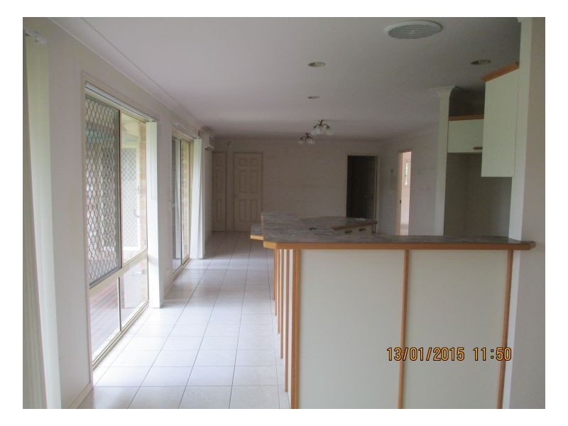 Sinnamon Park QLD 4073