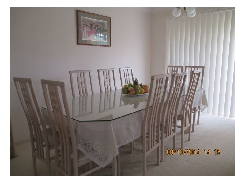 Sinnamon Park QLD 4073