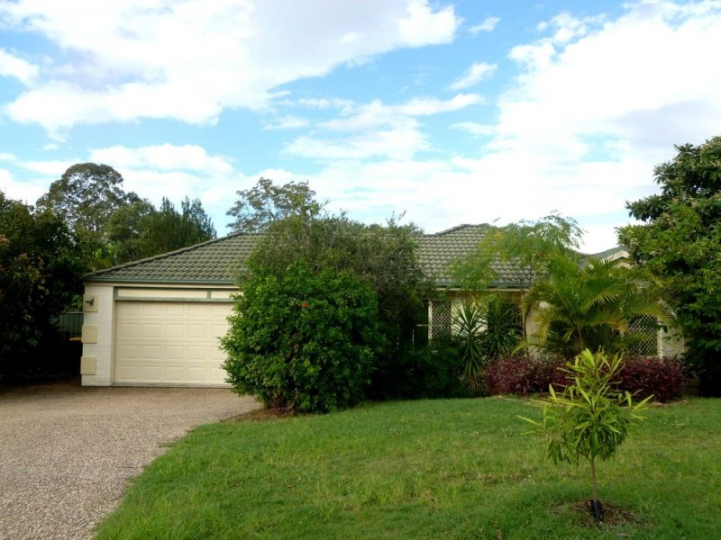 47 Angus Street, Sinnamon Park QLD 4073