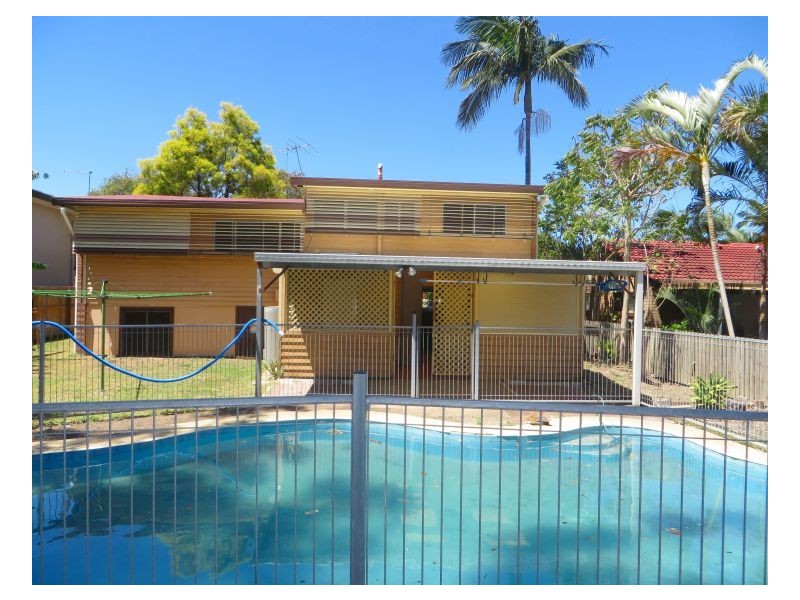 Jamboree Heights QLD 4074