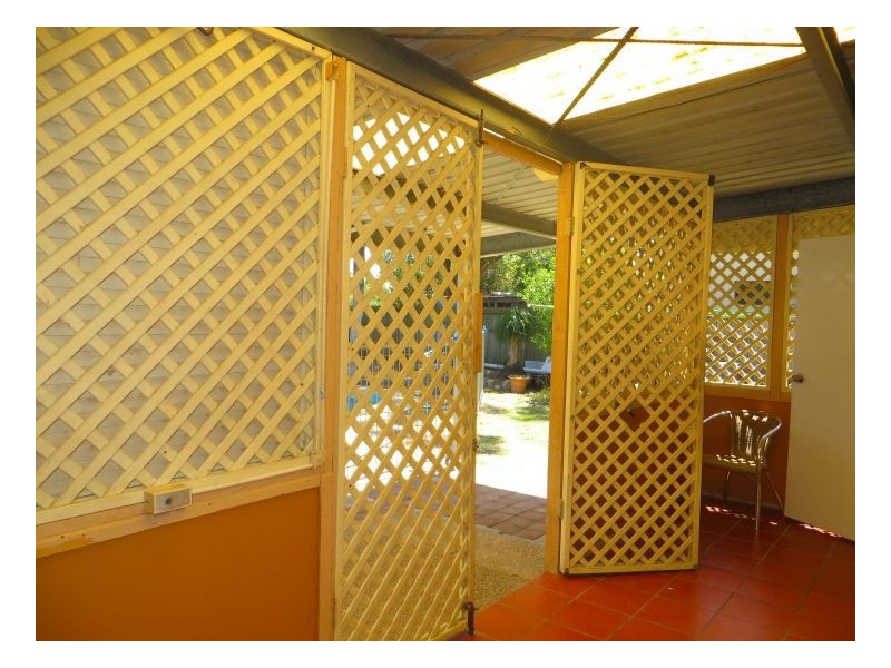 Jamboree Heights QLD 4074