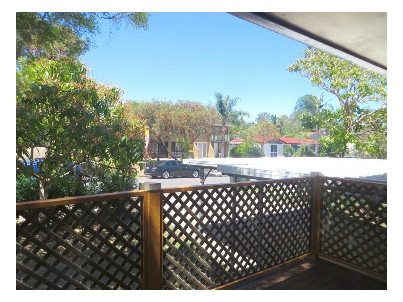 Jamboree Heights QLD 4074