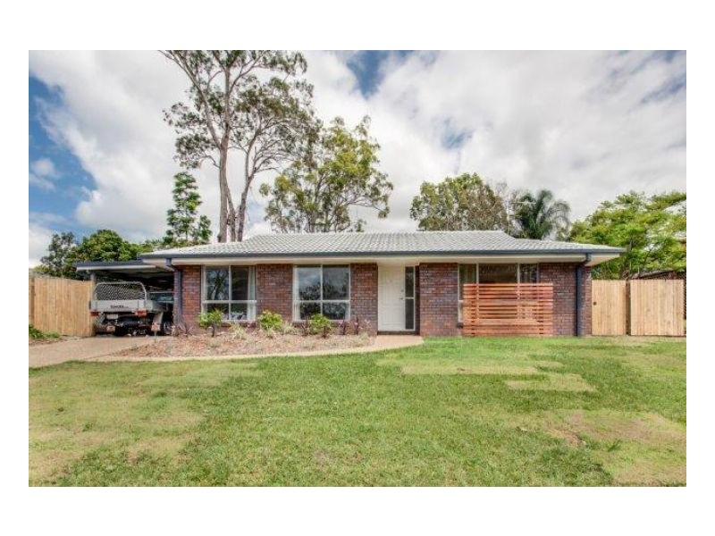 Middle Park QLD 4074