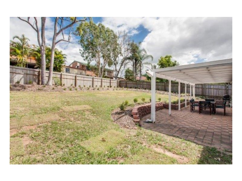 Middle Park QLD 4074