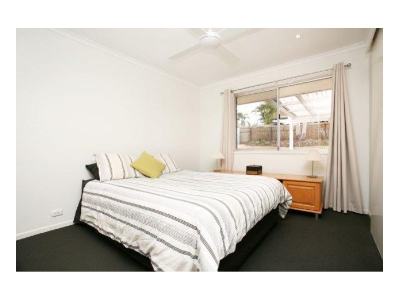 Middle Park QLD 4074