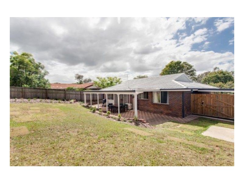 Middle Park QLD 4074