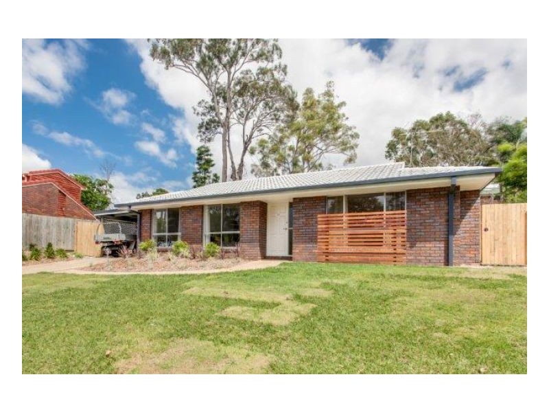 Middle Park QLD 4074