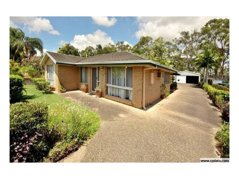 Sinnamon Park QLD 4073