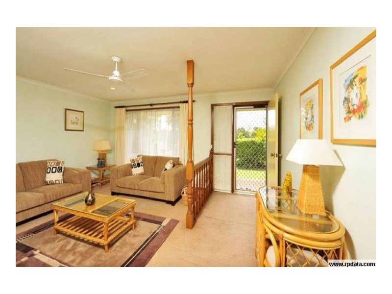 Sinnamon Park QLD 4073