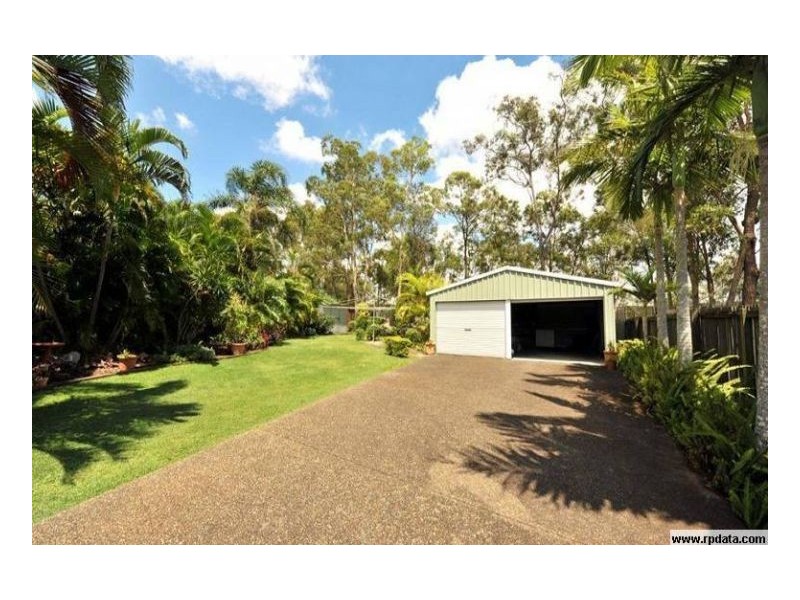 Sinnamon Park QLD 4073