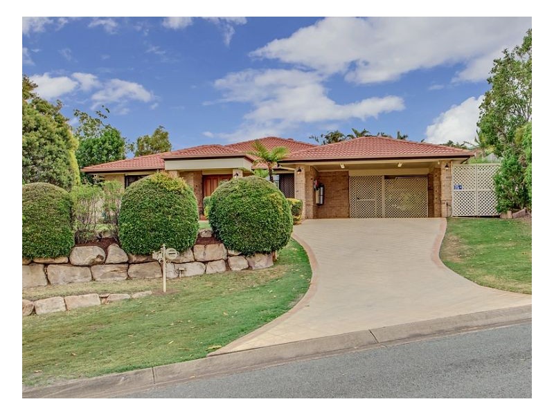 Sinnamon Park QLD 4073